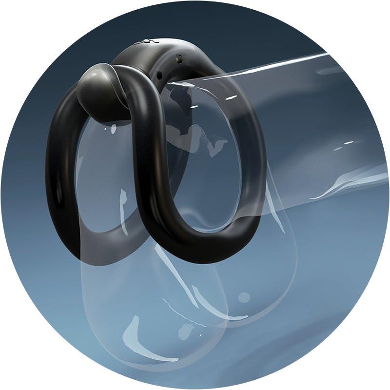 Load image into Gallery viewer, FirmTech Performance C-Ring 1Unit
