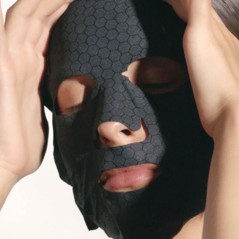 Load image into Gallery viewer, CEMOY Marine Boost Collagen Face Mask 5 Sheets
