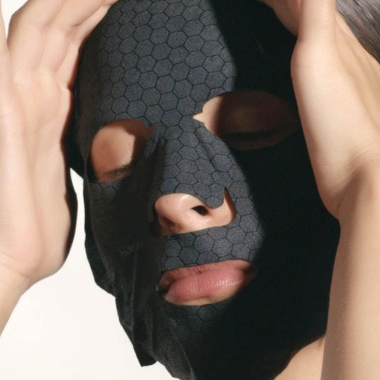 CEMOY Marine Boost Collagen Face Mask 5 Sheets