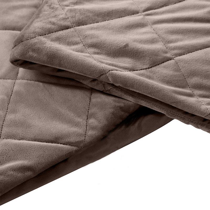 Load image into Gallery viewer, DreamZ Weighted Blanket Heavy Gravity Adults Sleeping Deep Relax Kids Adult 9KG 1Piece
