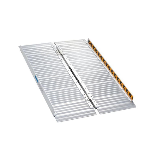 Kartrite Aluminium Foldable Wheelchair Ramp R01 3 Feet
