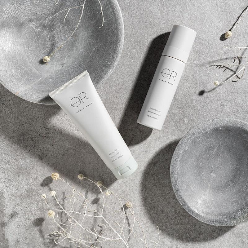 Load image into Gallery viewer, Ocean Road Every Day Brightening Face Moisturiser 100ml
