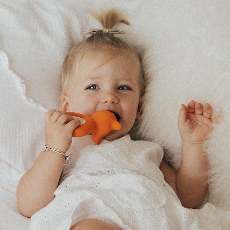 Load image into Gallery viewer, Mizzie The Kangaroo Mini Soothing Gift Set
