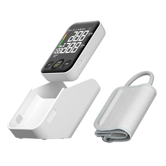 Mx Health MAXI Blood Pressure Monitor - Digital 1Unit