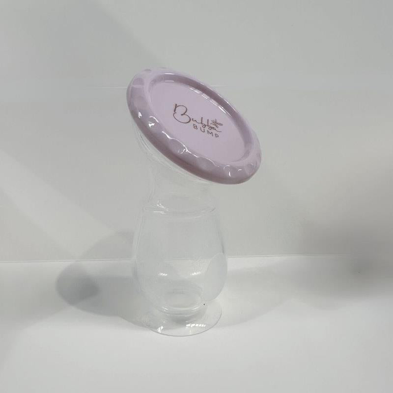 Load image into Gallery viewer, Bubba Bump Breast Pump/ Milk Saver 1Unit
