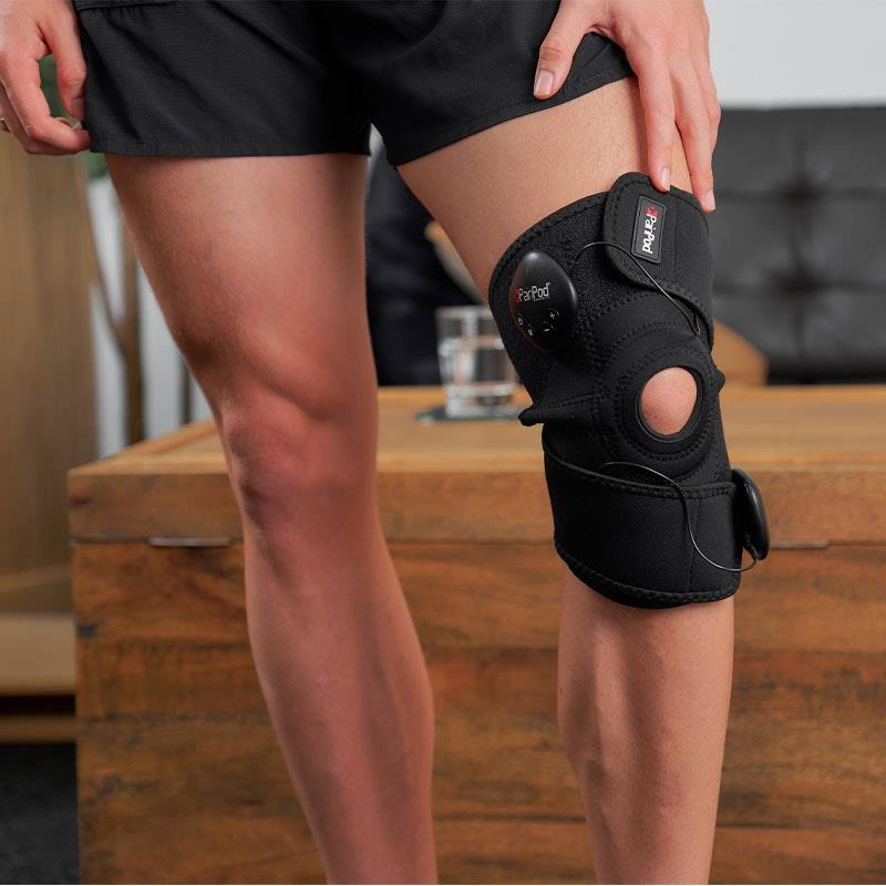 Load image into Gallery viewer, PainPod BodySystems Knee Wrap

