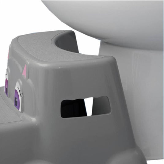 Squatty Potty Pottymus Childrens Squatting Stool One Size