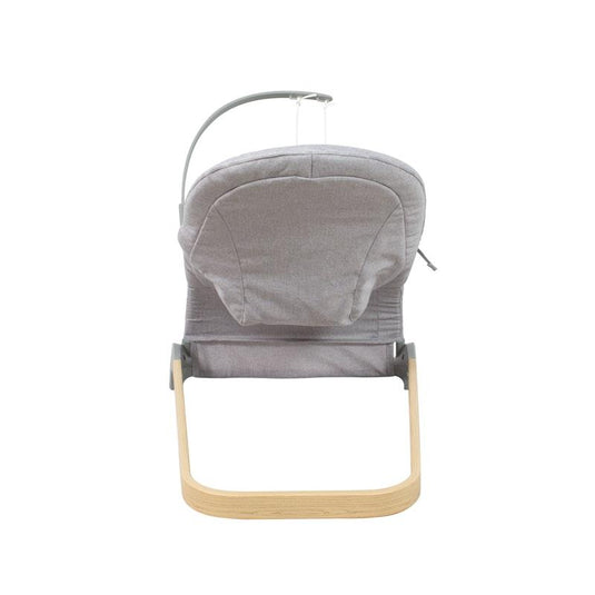 Childcare Comfy Baby Bouncer Moon Mist