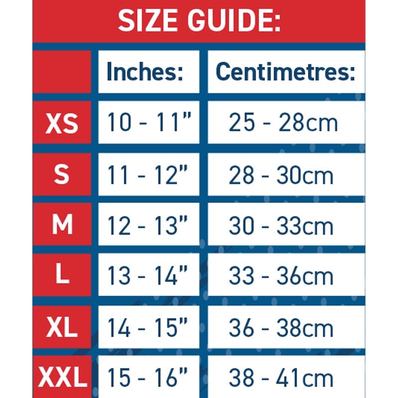 Load image into Gallery viewer, Victor Fast Fit Ankle Support X-Large
