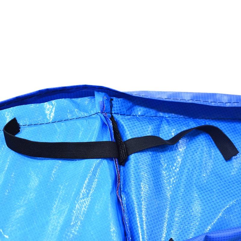 Load image into Gallery viewer, Centra 14 FT Kids Trampoline Pad Replacement Mat Reinforced Outdoor Round Cover One Size
