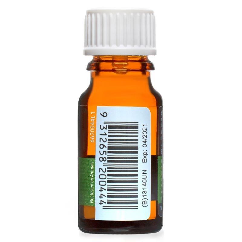Load image into Gallery viewer, Oil Garden Lime Pure Essential Oil 12ml
