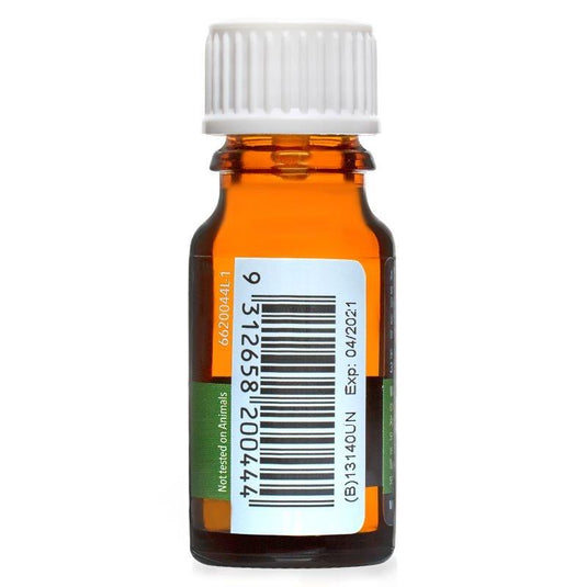 Oil Garden Lime Pure Essential Oil 12ml