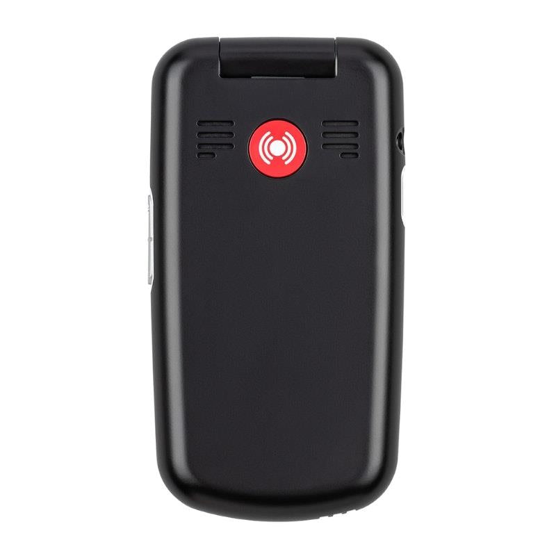 Load image into Gallery viewer, Oricom EZY7510 Flip Mobile Phone With SOS Emergency Button 1pc
