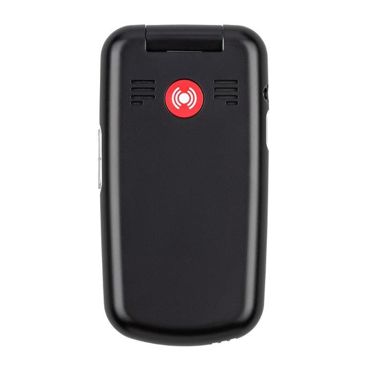 Oricom EZY7510 Flip Mobile Phone With SOS Emergency Button 1pc