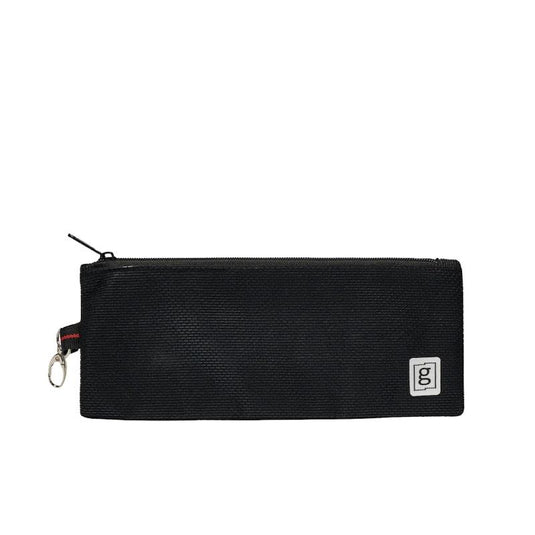 Glucology Zip Wallet Black