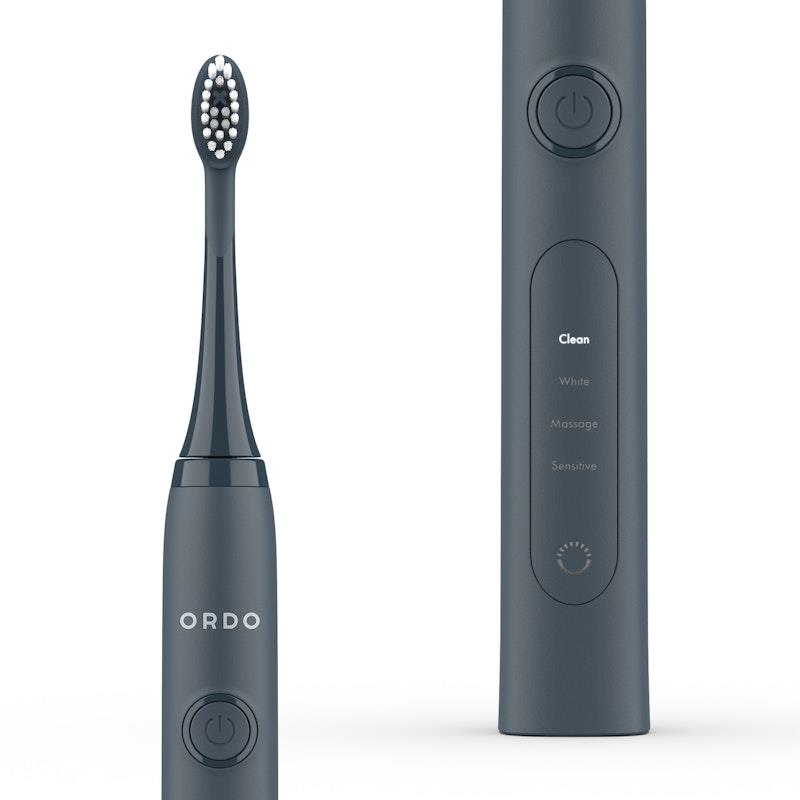 Load image into Gallery viewer, ORDO Sonic+ Duo Bundle Charcoal Grey &amp; Pearl Violet
