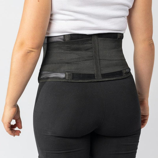 BioMagnetic Back Support Belt s-m