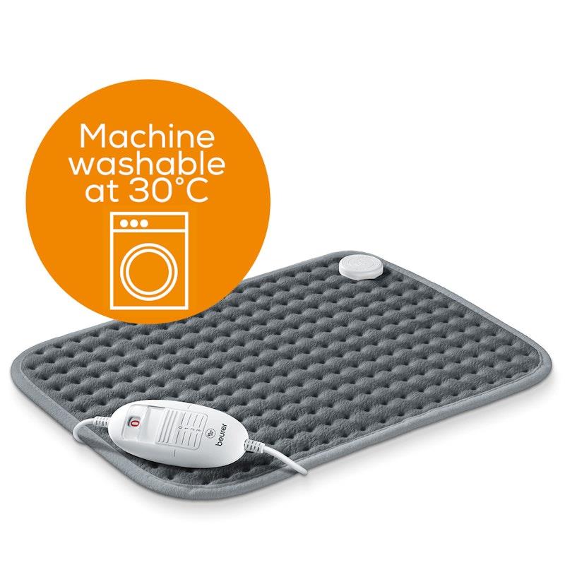 Load image into Gallery viewer, Beurer HKCOMFORT SE Personal Heating Pad One Size
