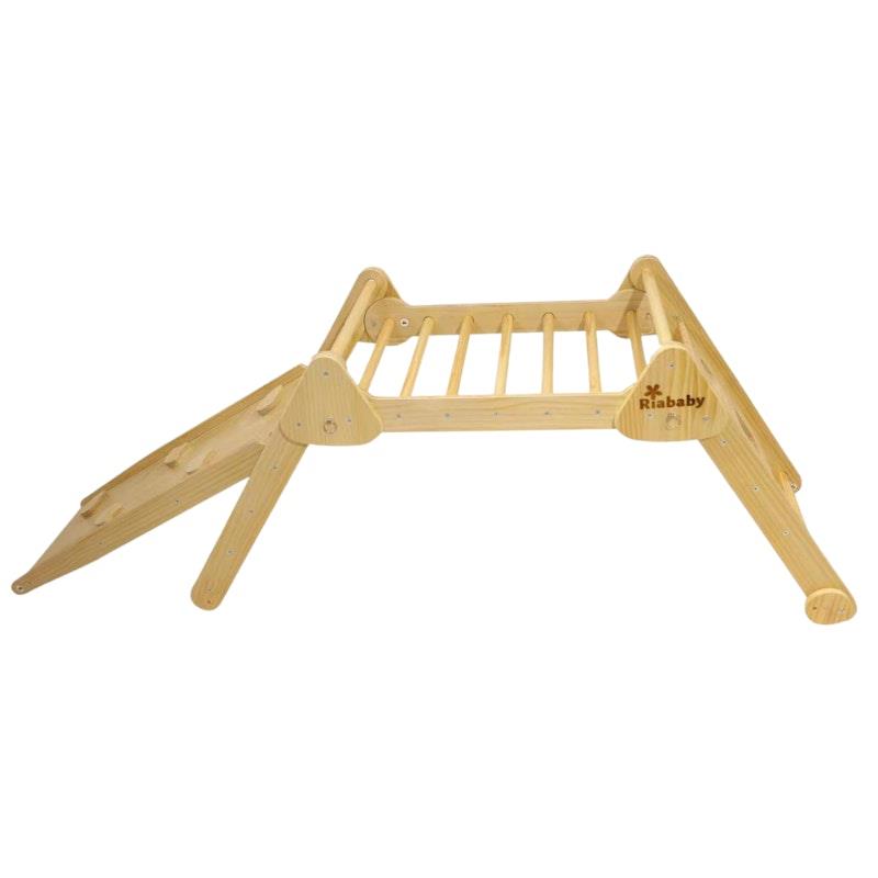 Load image into Gallery viewer, Riababy Wombat Climbing Set
