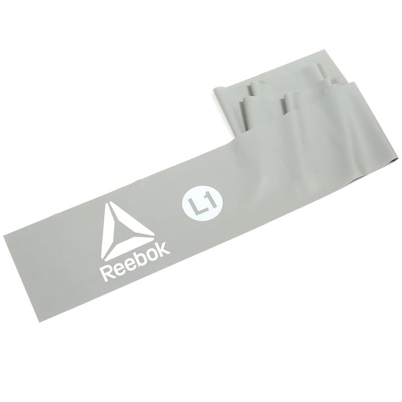 Load image into Gallery viewer, Reebok Training Bands 3.5mm, 5mm (180x15cm) 2Pack
