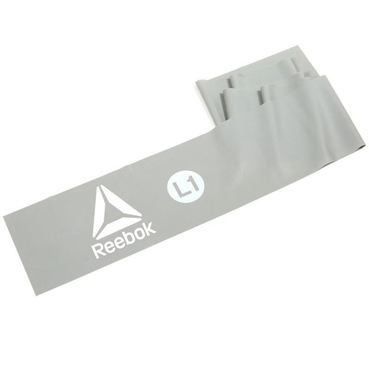 Reebok Training Bands 3.5mm, 5mm (180x15cm) 2Pack