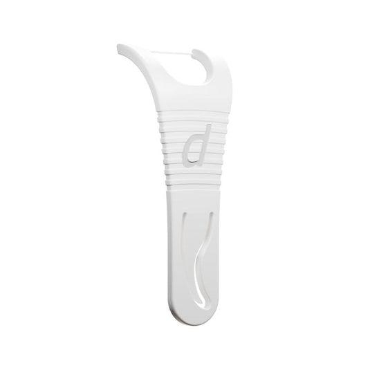 Dentagenie Molar Flosspyx Minty 36 x 3 Multipack