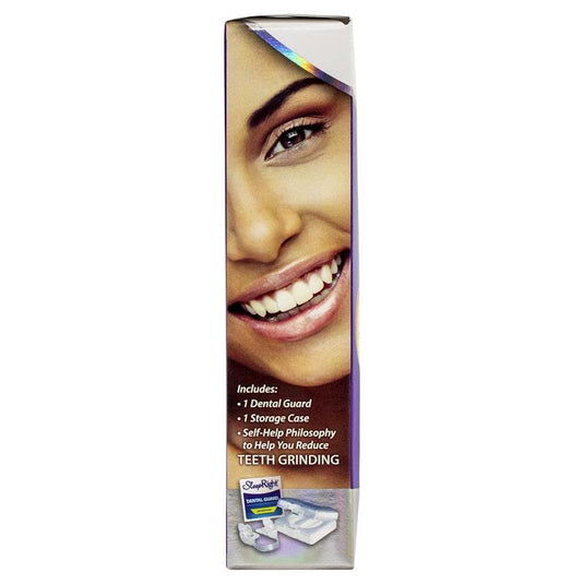 Piksters Sleep Right Dura Comfort Dental Guard 1Pack