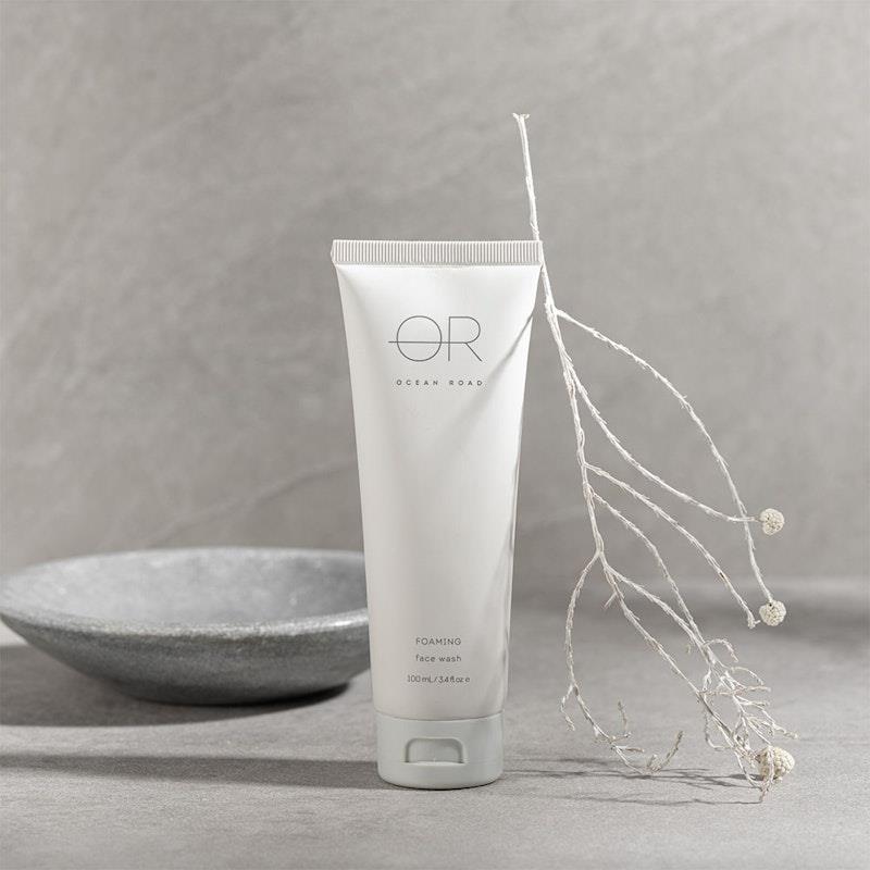 Load image into Gallery viewer, Ocean Road Every Day Foaming Face Wash 100ml
