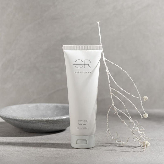 Ocean Road Every Day Foaming Face Wash 100ml