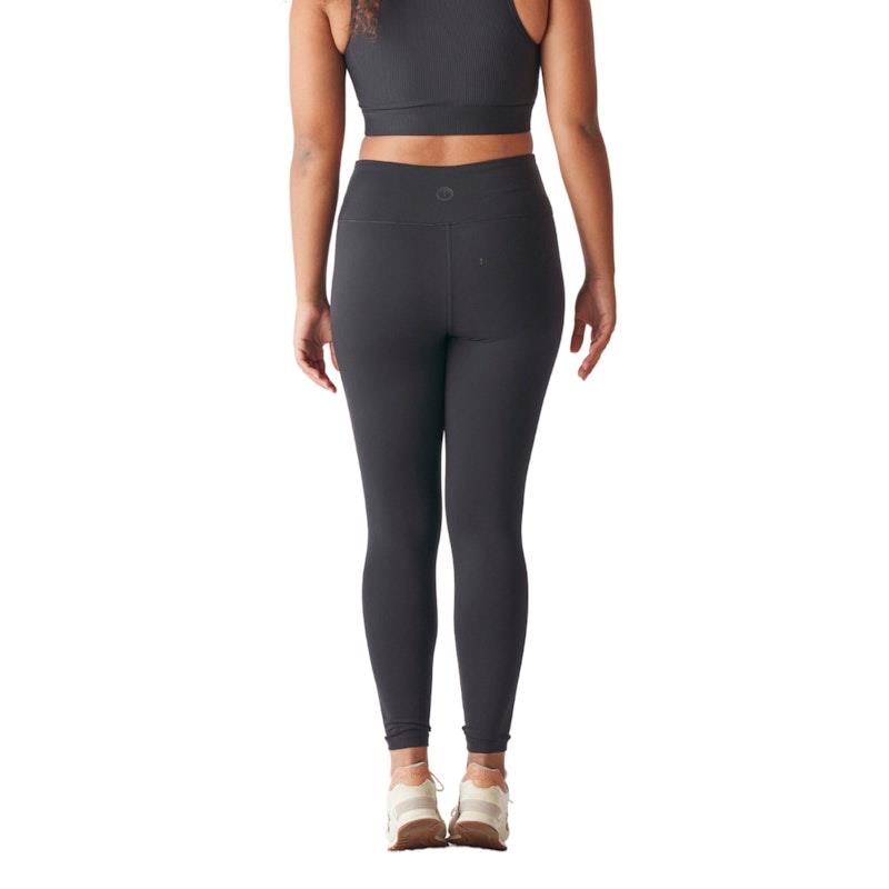 Load image into Gallery viewer, Tully Lou Compression Active Pant Wide Waistband XXXL
