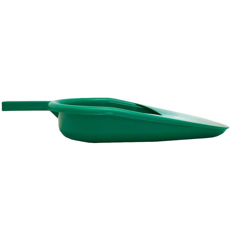 Load image into Gallery viewer, Livingstone Bedpan Slipper Type Autoclavable Plastic 1Piece
