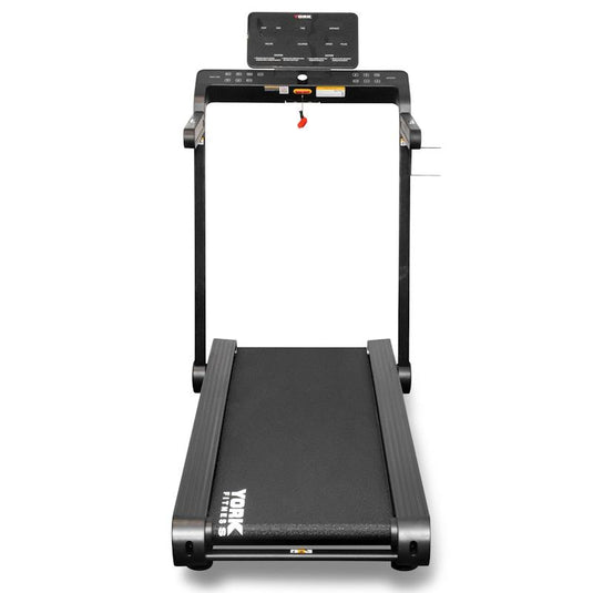York Fitness Delta T510 Treadmill 1Unit