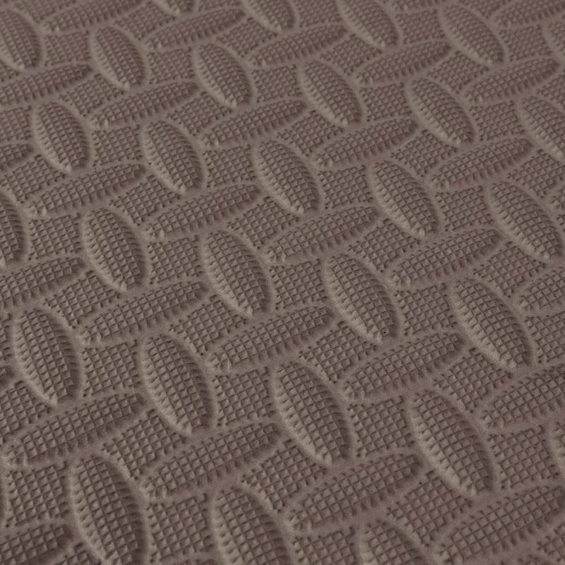 Load image into Gallery viewer, BoPeep EVA Foam Kids Play Mat Floor Baby Crawling Interlocking Waterproof Coffee 4Pack
