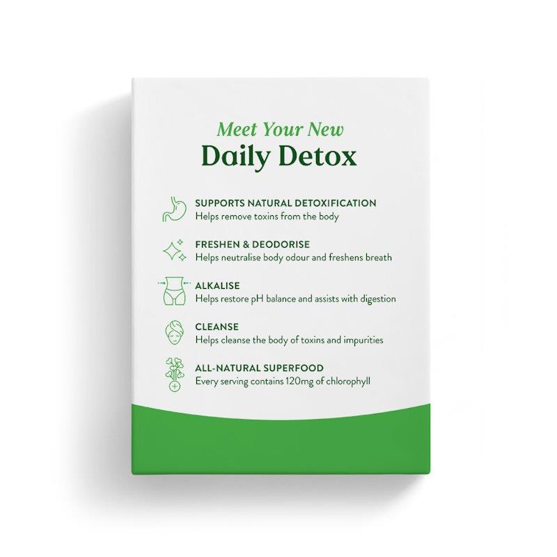Load image into Gallery viewer, Nature's Sunshine Extra Strength Chlorophyll (30 Stick Packs) Spearmint
