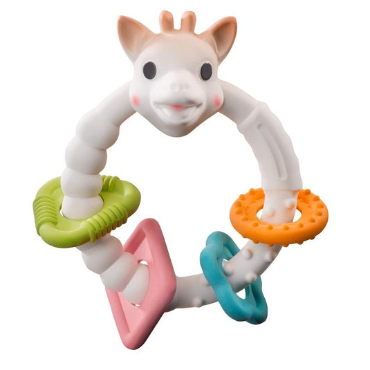 Sophie la girafe Coloring Gift Set