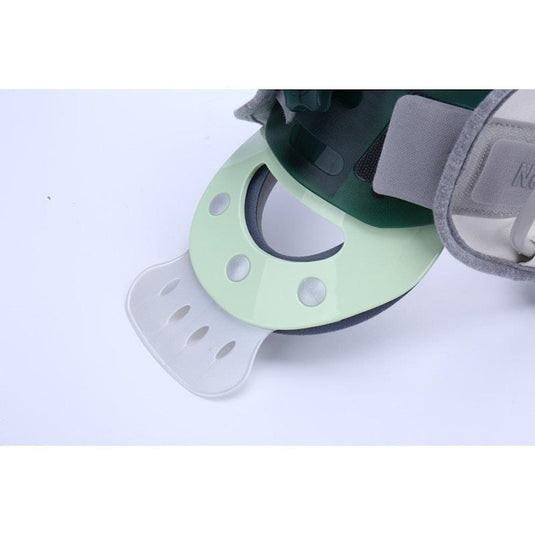 Caremax Cervical Collar Air Traction Belt with Adjustable Front Support 1Unit