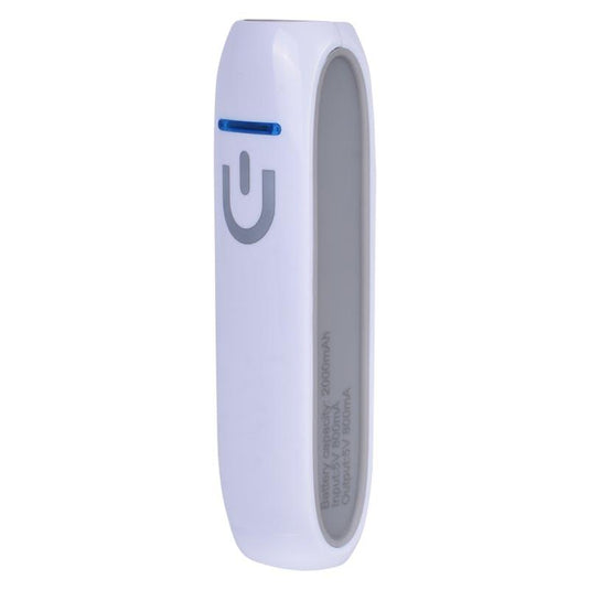 PLUGD 2000mAh Portable Power Bank 1Unit