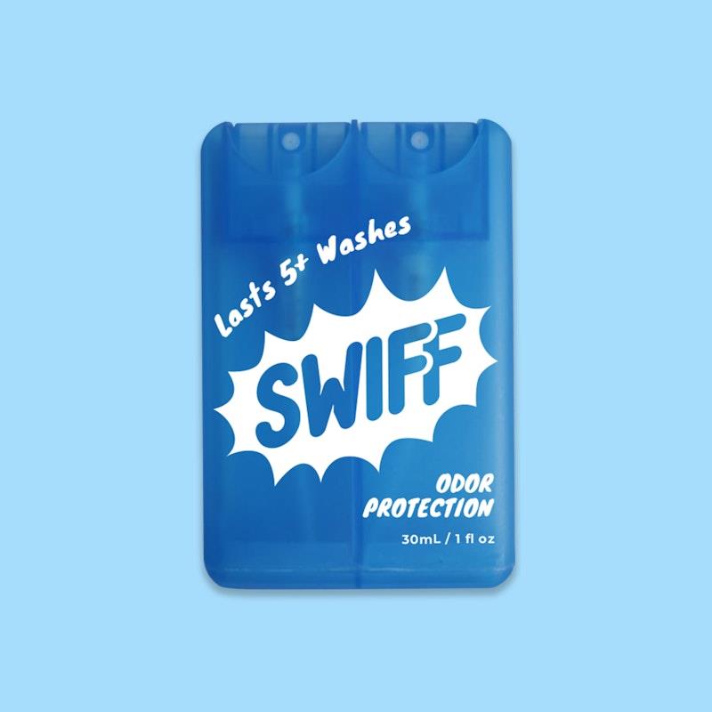 Load image into Gallery viewer, SWIFF Spray - Odor Neutralizing and Protection Spray 30 ml 5Pack
