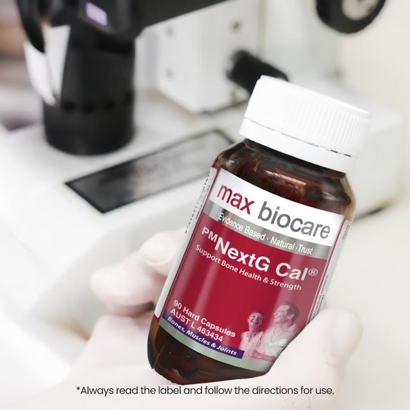 Load image into Gallery viewer, Max Biocare NextG Cal® 3Pack
