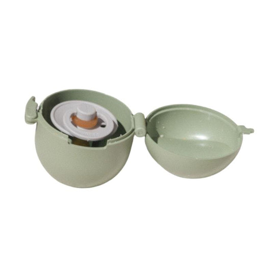 Buggalugs Pacifier Case: Forest x2 Bundle