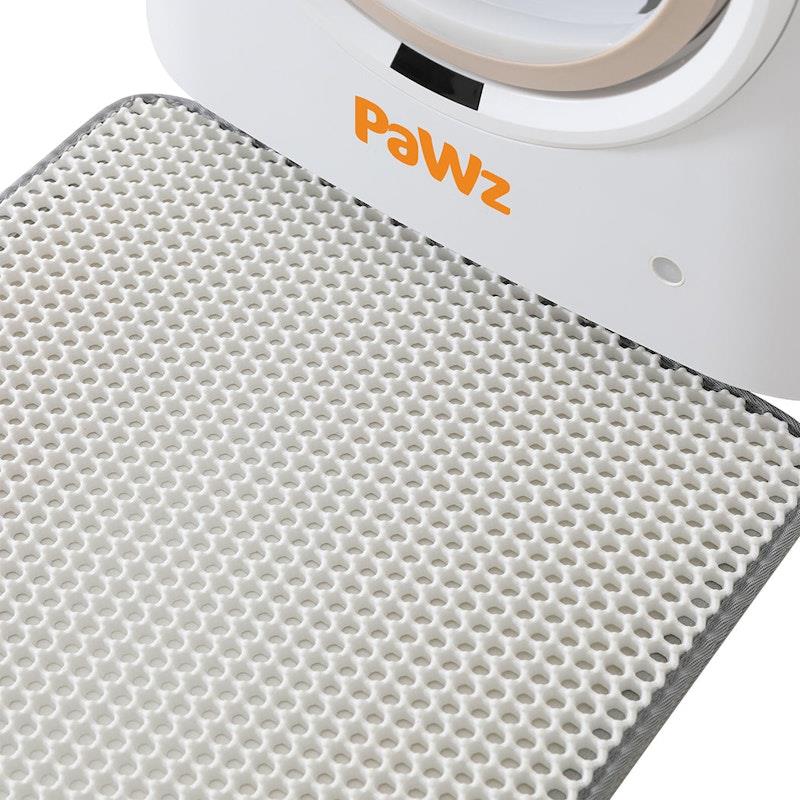 Load image into Gallery viewer, PaWz Smart Cat Litter Box Automatic Self-Cleaning With App Remote Control Large
