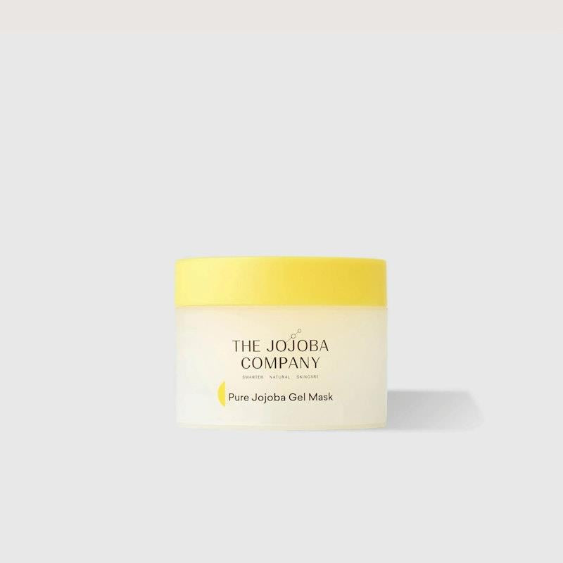 Load image into Gallery viewer, The Jojoba Company Pure Jojoba Gel Mask 50ml
