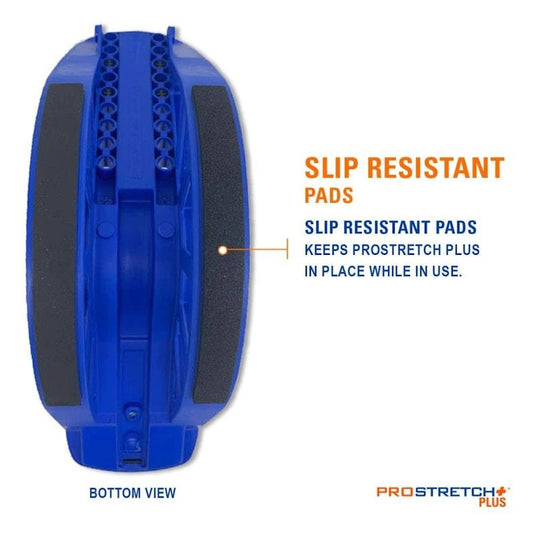 Medidyne ProsStretch Plus Calf and Foot Stretcher One Size