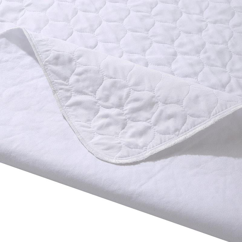 Load image into Gallery viewer, DreamZ 2x Bed Pad Waterproof Bed Protector Absorbent Incontinence Underpad Washable 183cm x 86.5cm One Size
