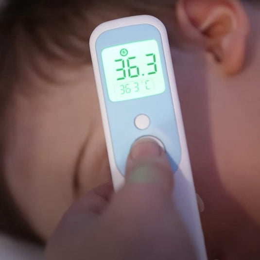 MedeScan Multifunction Thermometer 1unit