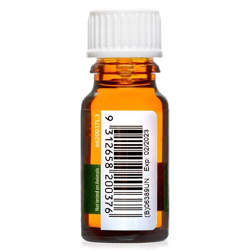 Load image into Gallery viewer, Oil Garden Fennel 12ml
