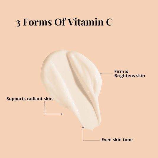 Frula Brightening Vitamin C Serum 30ml
