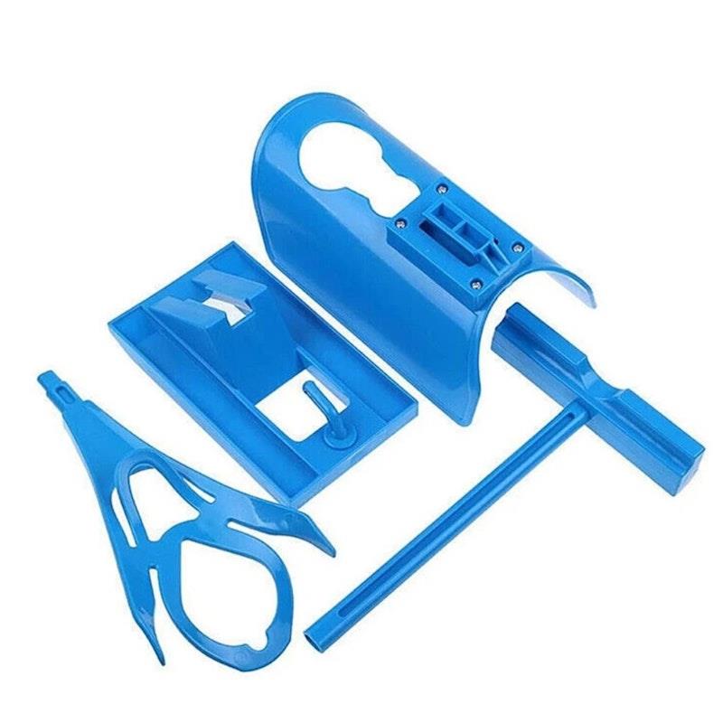 Load image into Gallery viewer, BodyAssist Sock Slider Donner One Size

