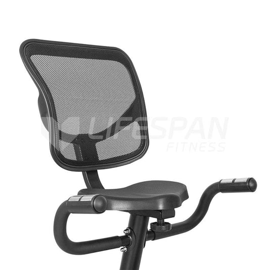 LSG RB-2 Recumbent bike One Size