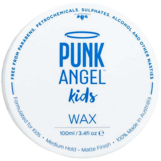 Punk Angel Wash & Style Value Pack
